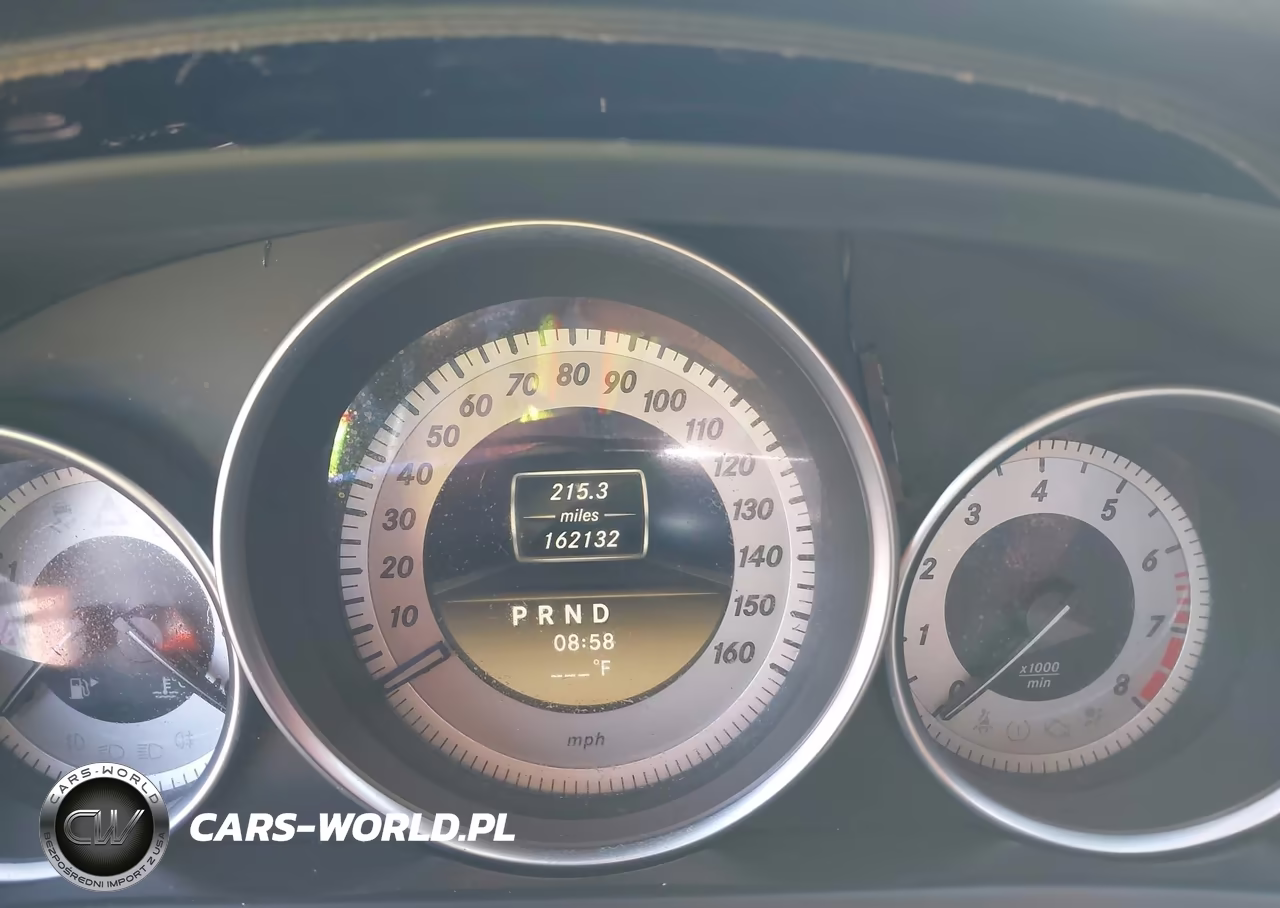 2012 Mercedes-Benz C 300 Sport 4Matic VIN:WDDGF8BB4CR209287 - 7