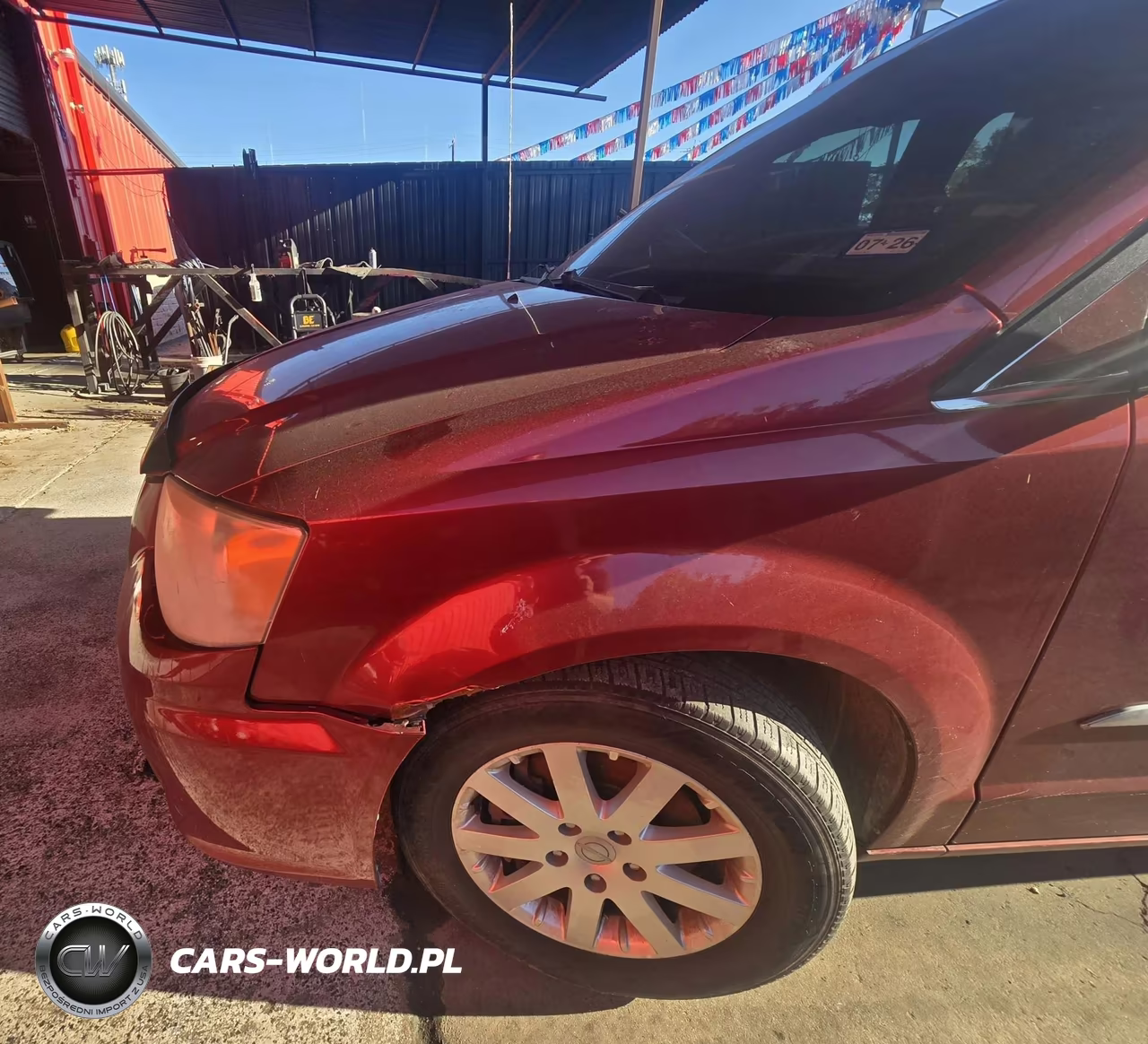 2014 Chrysler Town & Country Touring VIN:2C4RC1BG3ER196317 - 13