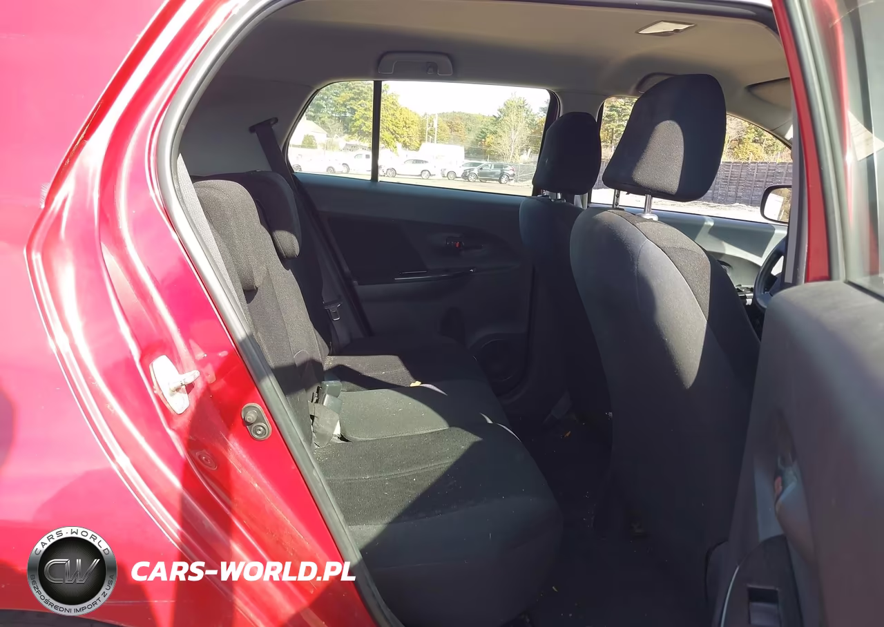 2009 Scion Xd VIN:JTKKU10429J035998 - 8