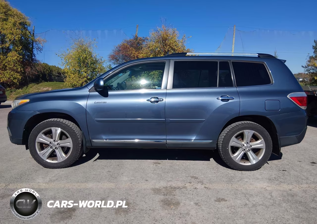 2013 Toyota Highlander Limited V6 VIN:5TDDK3EHXDS240073 - 14