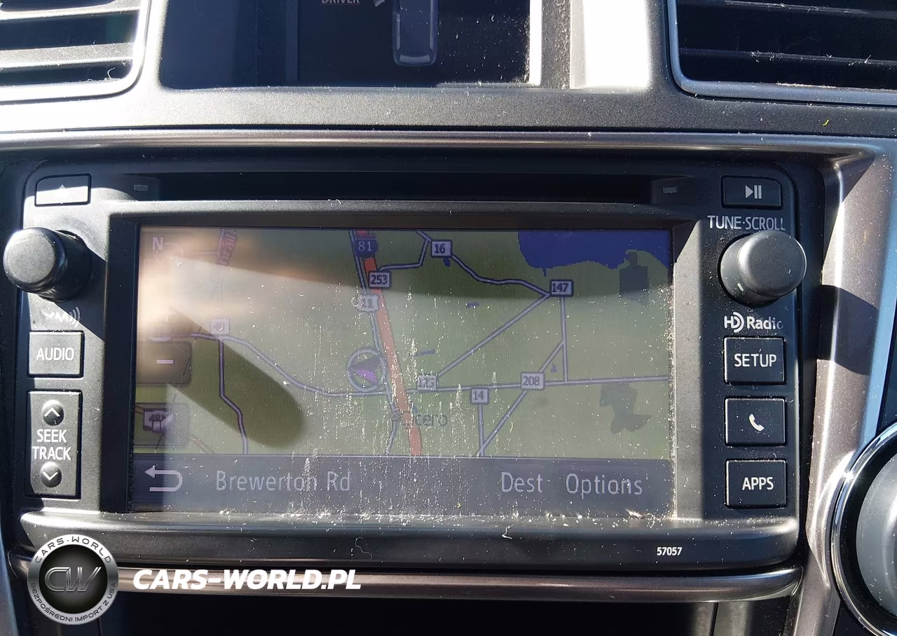 2013 Toyota Highlander Limited V6 VIN:5TDDK3EHXDS240073 - 18