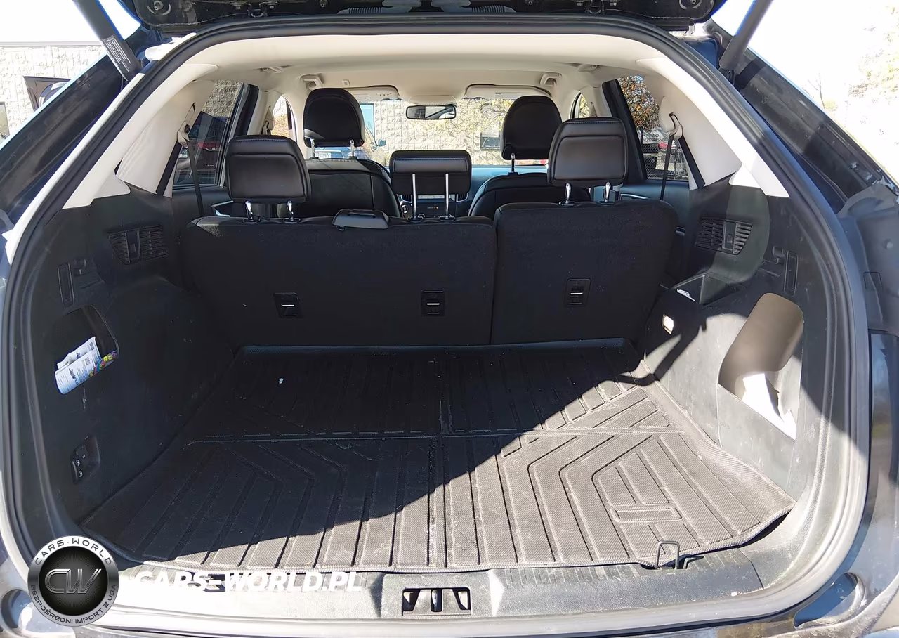 2019 Ford Edge Sel VIN:2FMPK4J99KBC60701 - 17