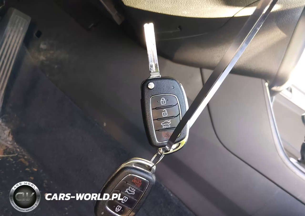2018 Hyundai Sonata Se VIN:5NPE24AF0JH704732 - 11