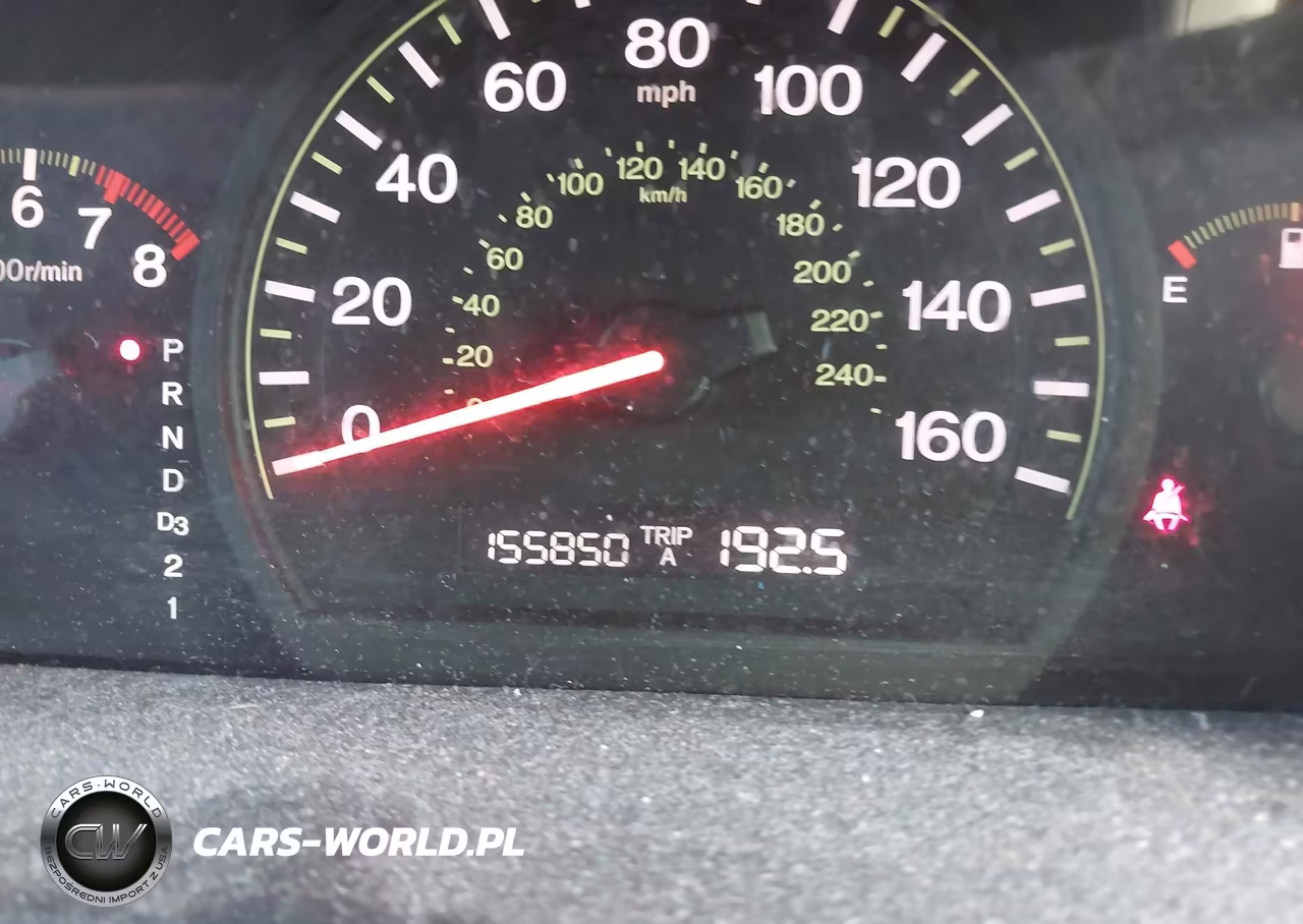 2004 Honda Accord Ex VIN:1HGCM66574A067171 - 15