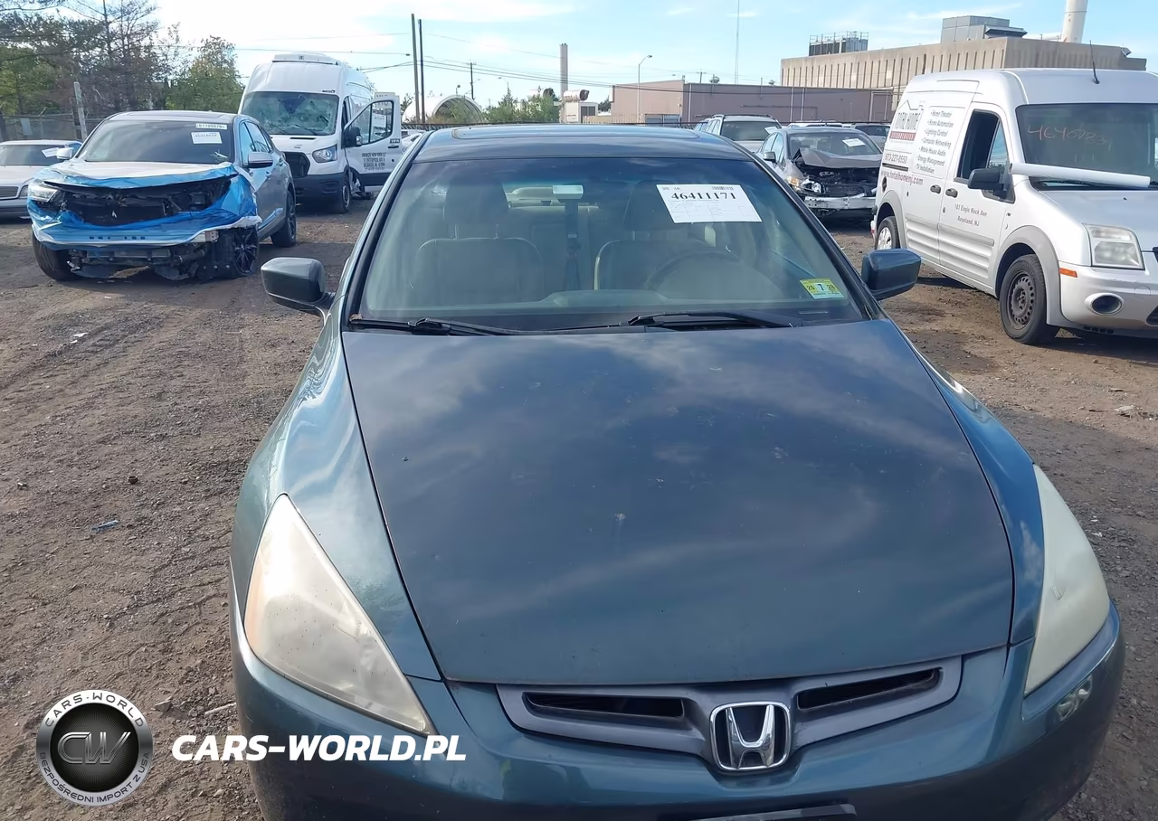 2004 Honda Accord Ex VIN:1HGCM66574A067171 - 6