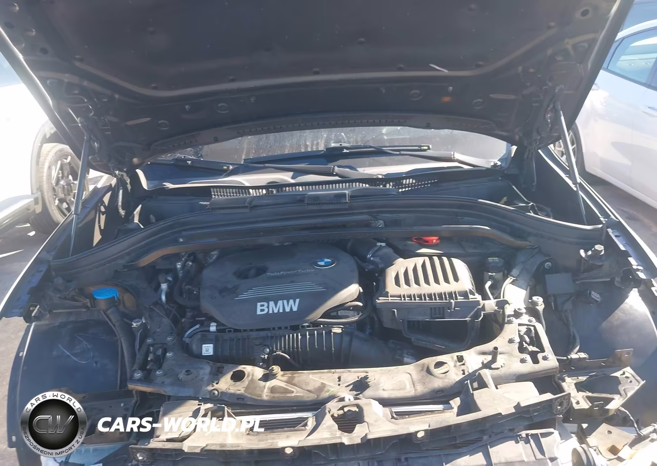 2016 BMW X1 xDrive28I VIN:WBXHT3C32G5E49118 - 10