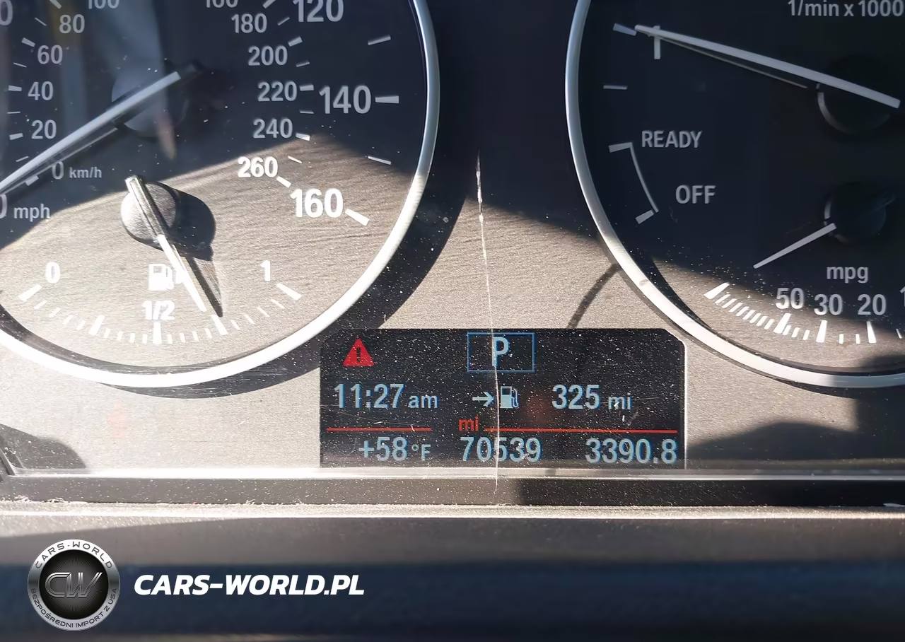 2016 BMW X1 xDrive28I VIN:WBXHT3C32G5E49118 - 16