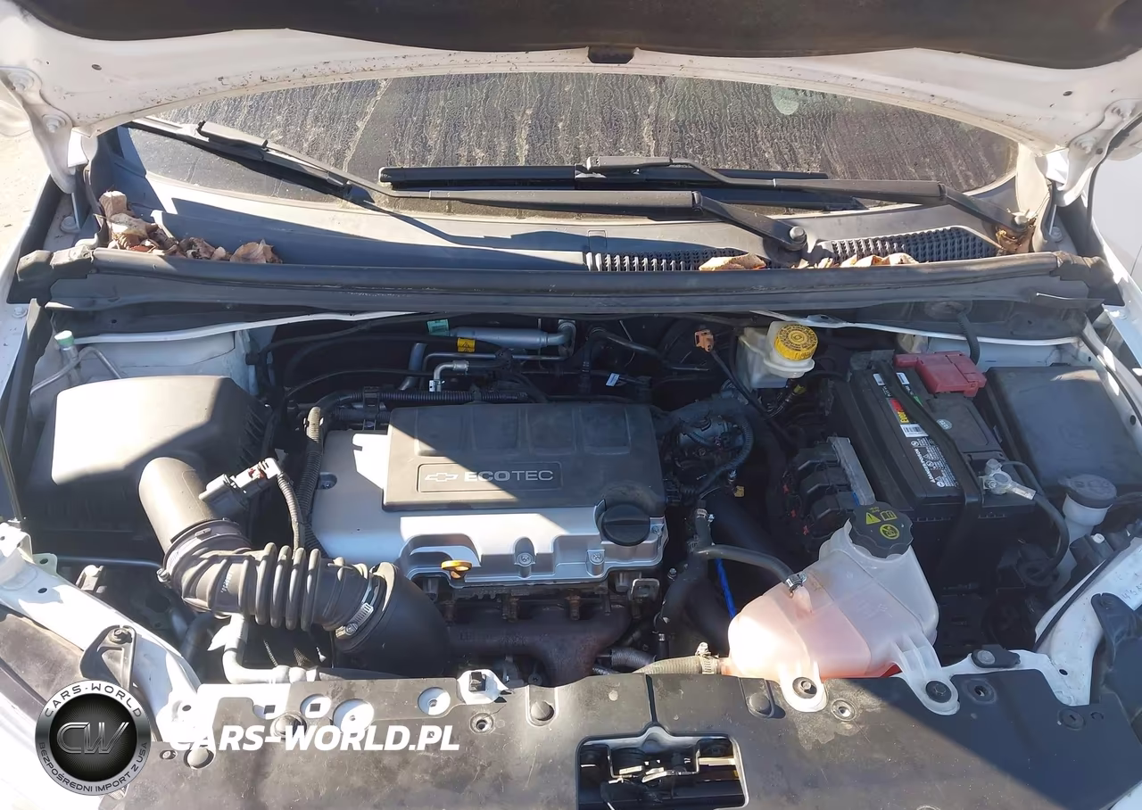 2019 Chevrolet Sonic VIN:1G1JG6SB1K4121626 - 10