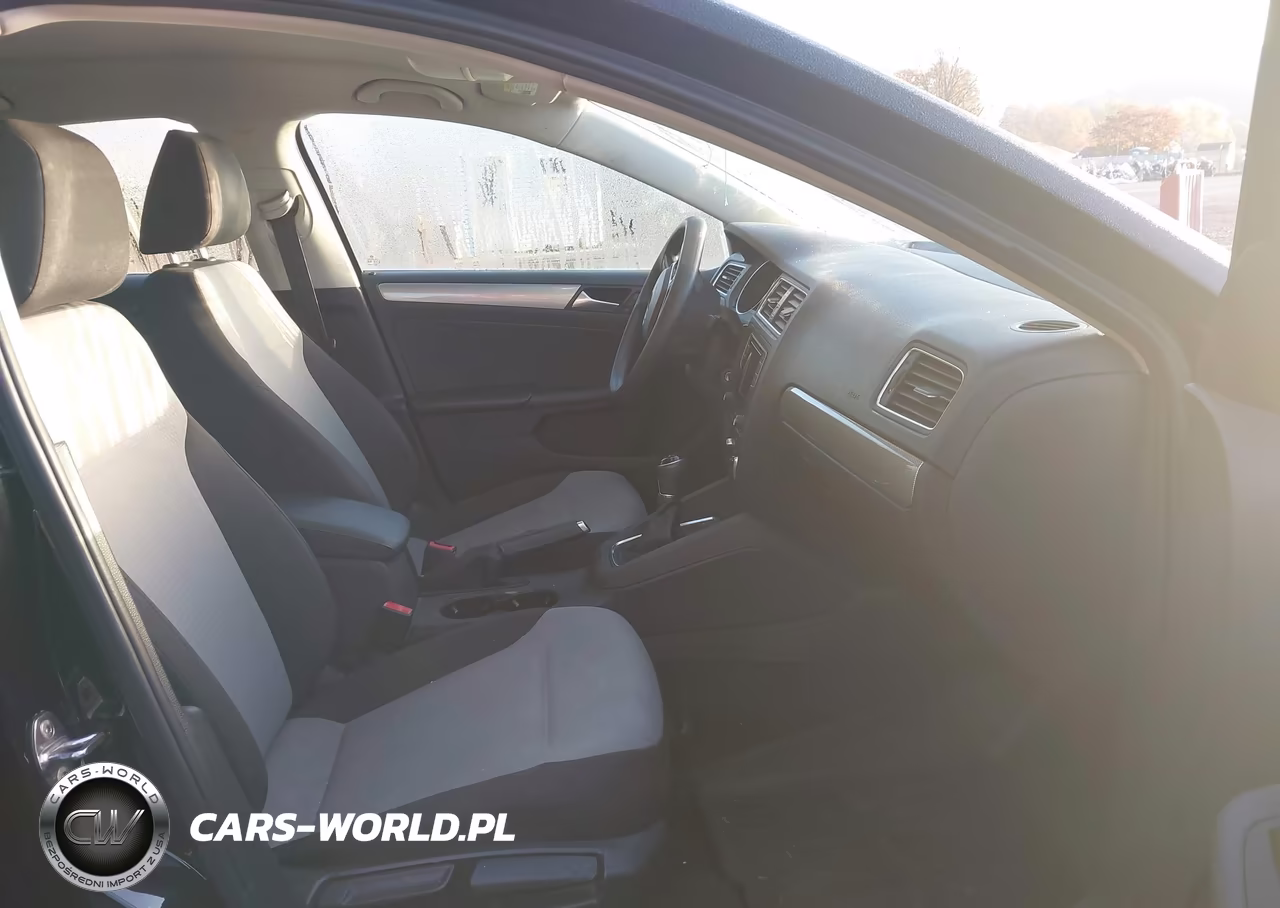 2017 Volkswagen Jetta 1.4T S VIN:3VW167AJ7HM351027 - 5
