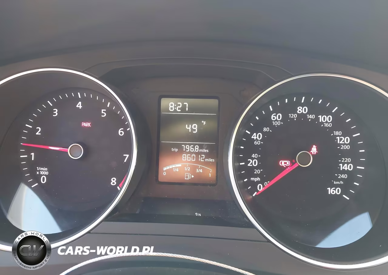 2017 Volkswagen Jetta 1.4T S VIN:3VW167AJ7HM351027 - 7