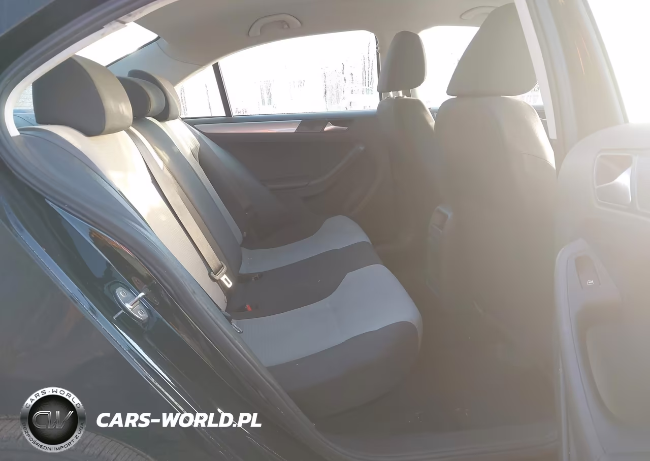 2017 Volkswagen Jetta 1.4T S VIN:3VW167AJ7HM351027 - 8
