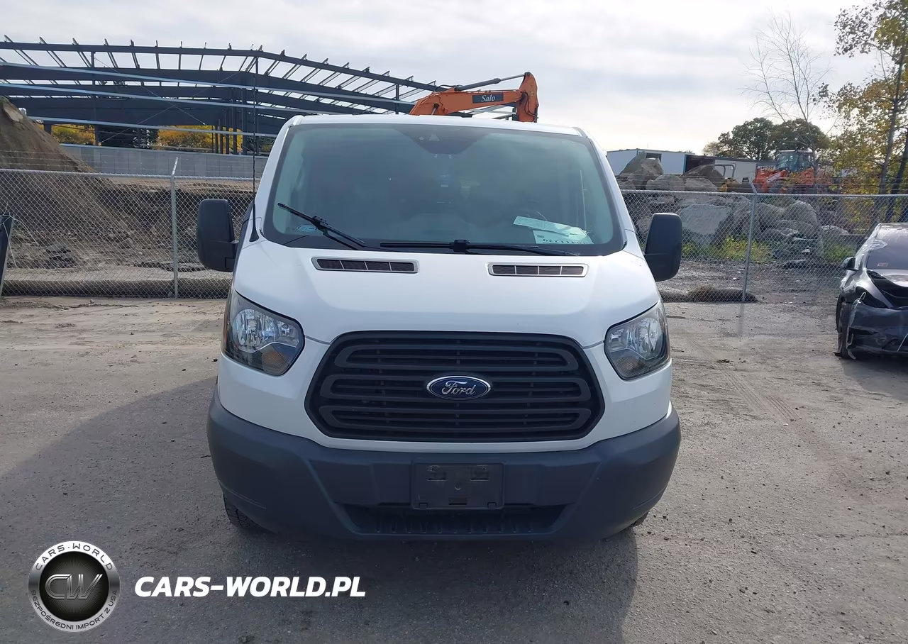 2018 Ford Transit-350 Xl VIN:1FBZX2YM9JKB52732 - 11