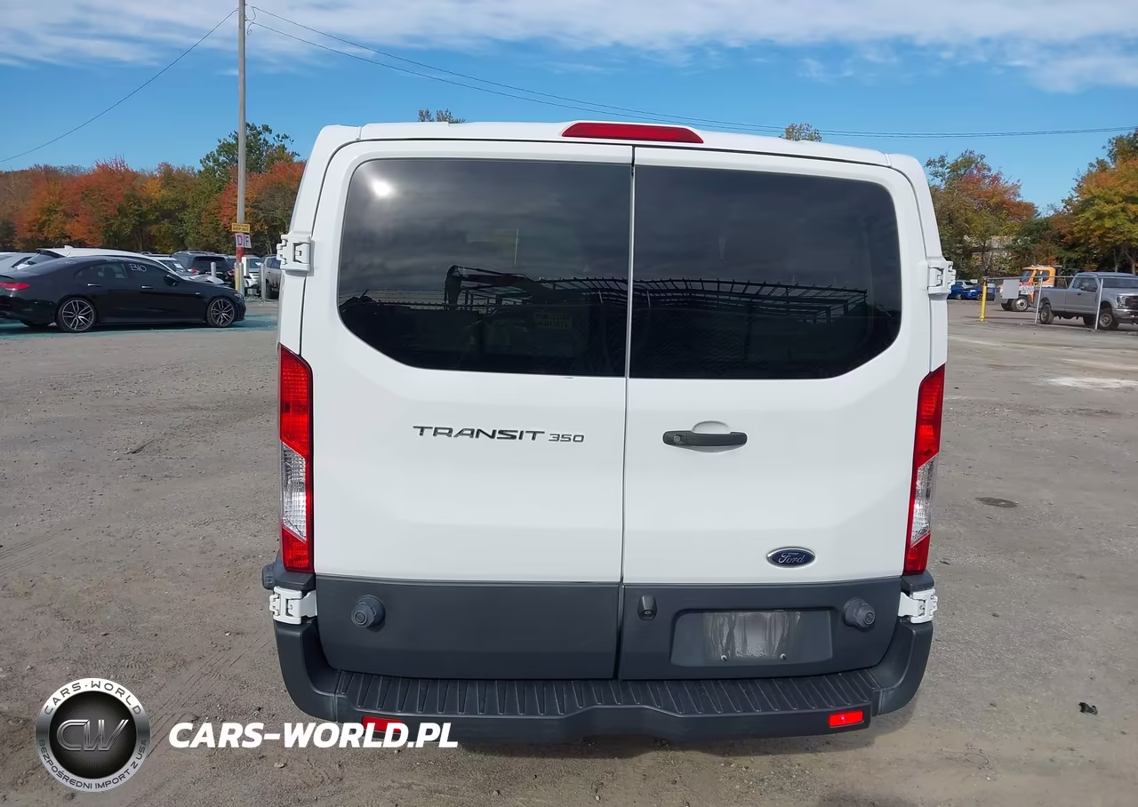 2018 Ford Transit-350 Xl VIN:1FBZX2YM9JKB52732 - 15