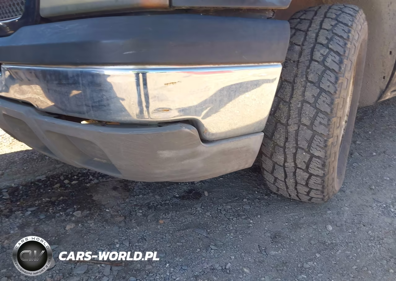 2004 Chevrolet Silverado 1500 Ls VIN:2GCEC19V241146878 - 15