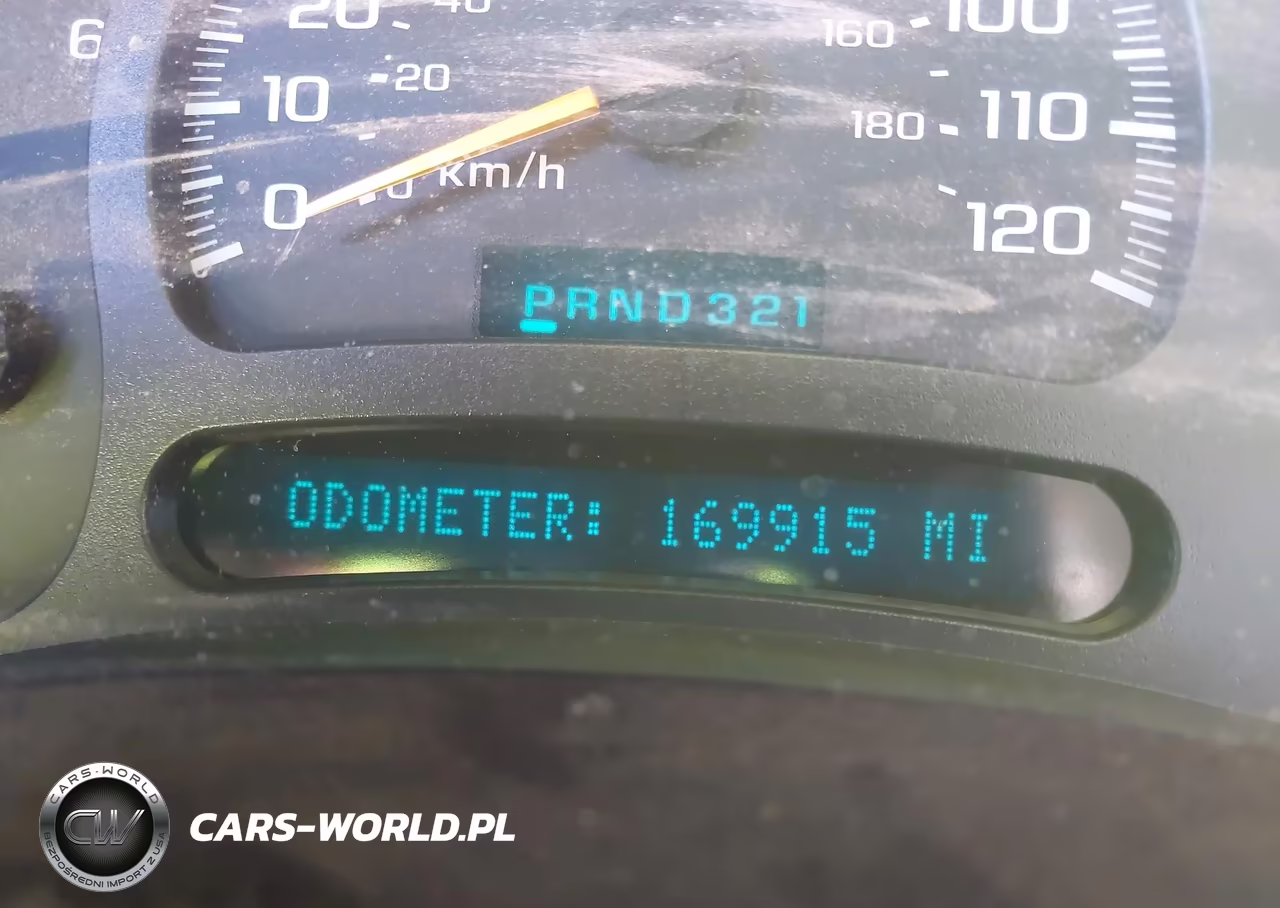 2004 Chevrolet Silverado 1500 Ls VIN:2GCEC19V241146878 - 7