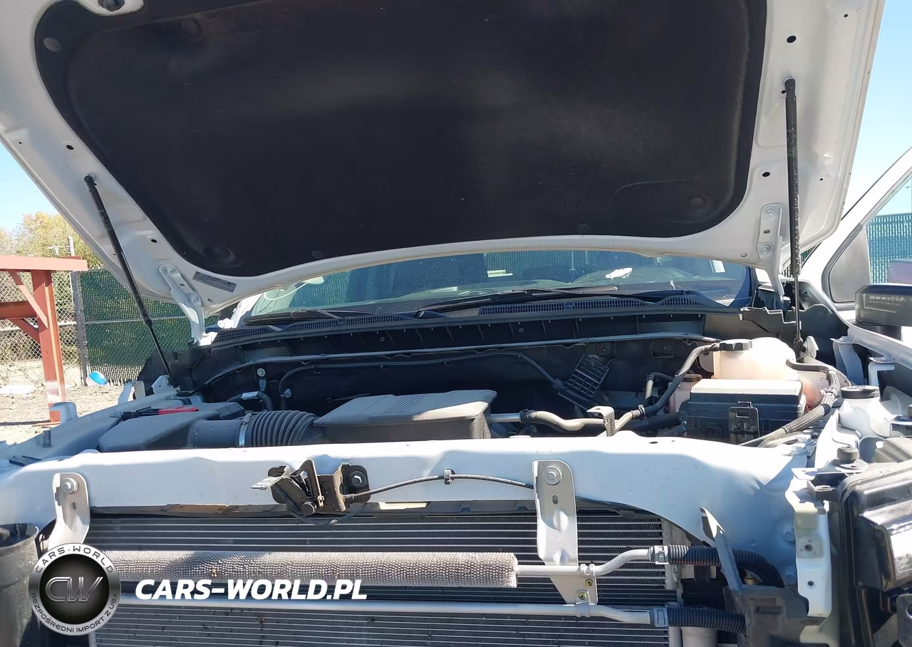 2025 GMC Sierra K2500 Heavy Duty VIN:1GD2ULE78SF262347 - 10
