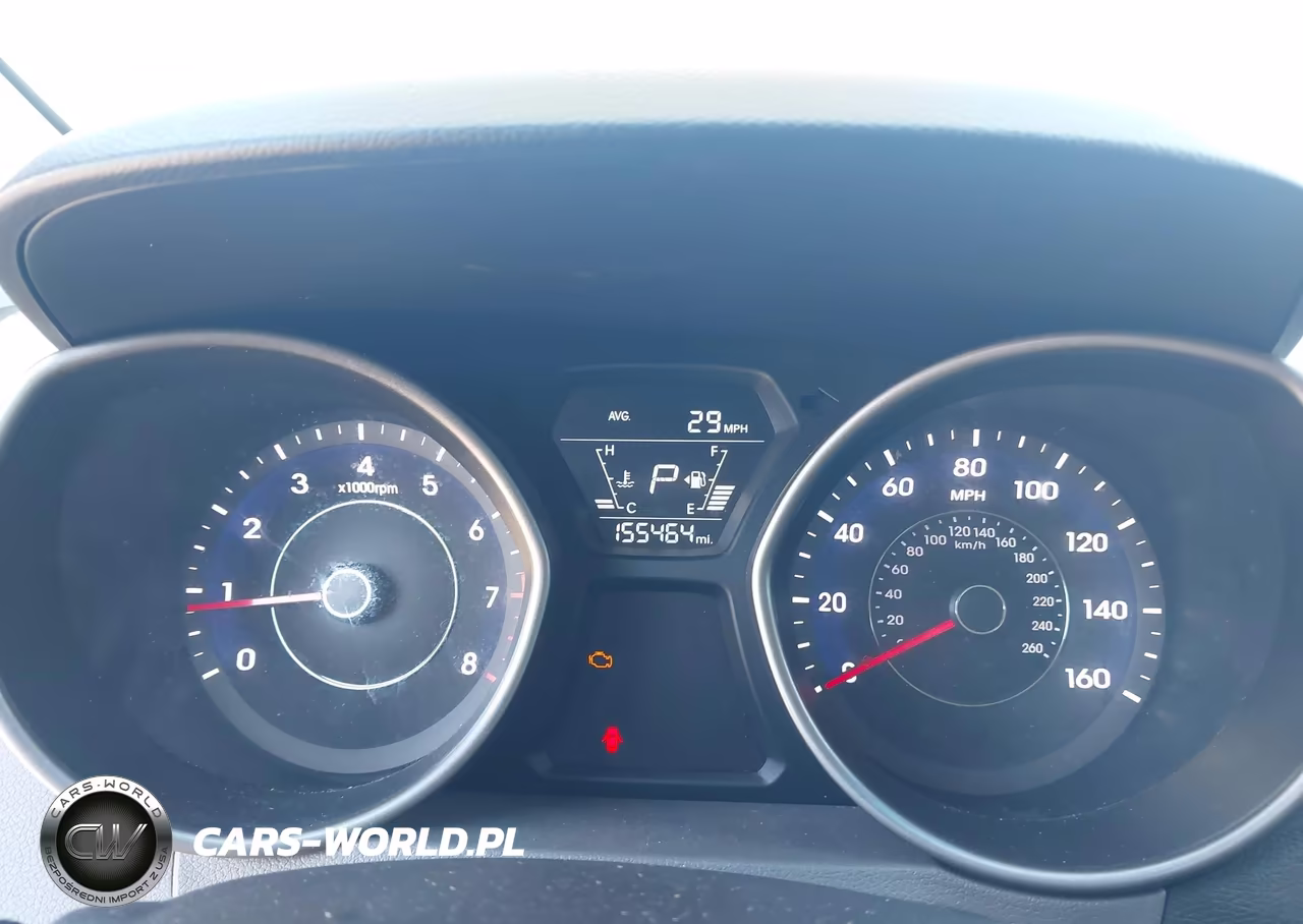 2016 Hyundai Elantra Se VIN:5NPDH4AE4GH772316 - 7