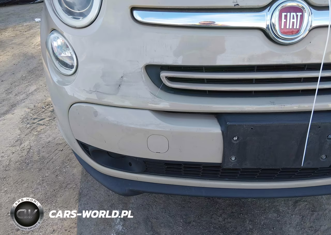 2015 Fiat 500L Easy VIN:ZFBCFABHXFZ034023 - 13