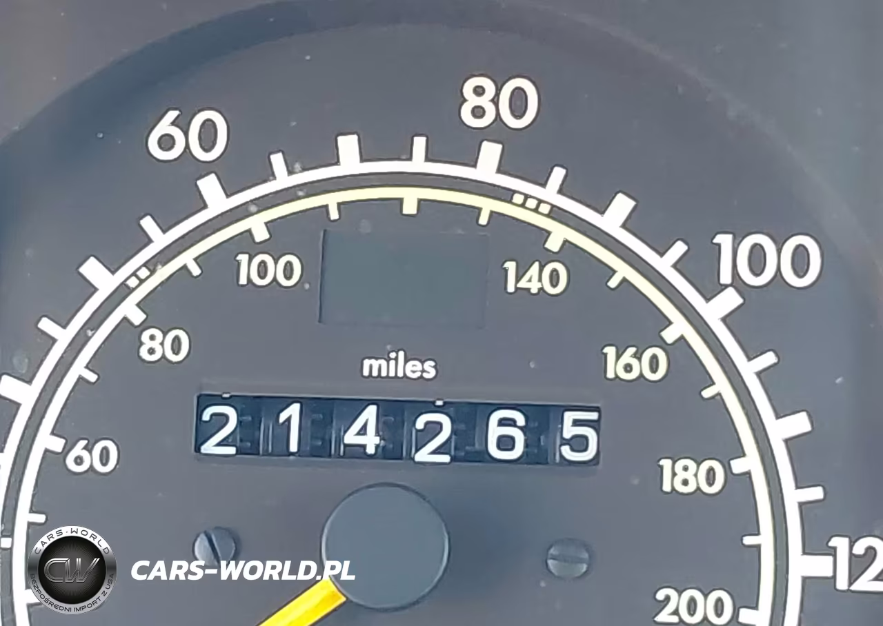 1995 Mercedes-Benz E 300D-300D Special VIN:WDBEB31E9SC098070 - 12