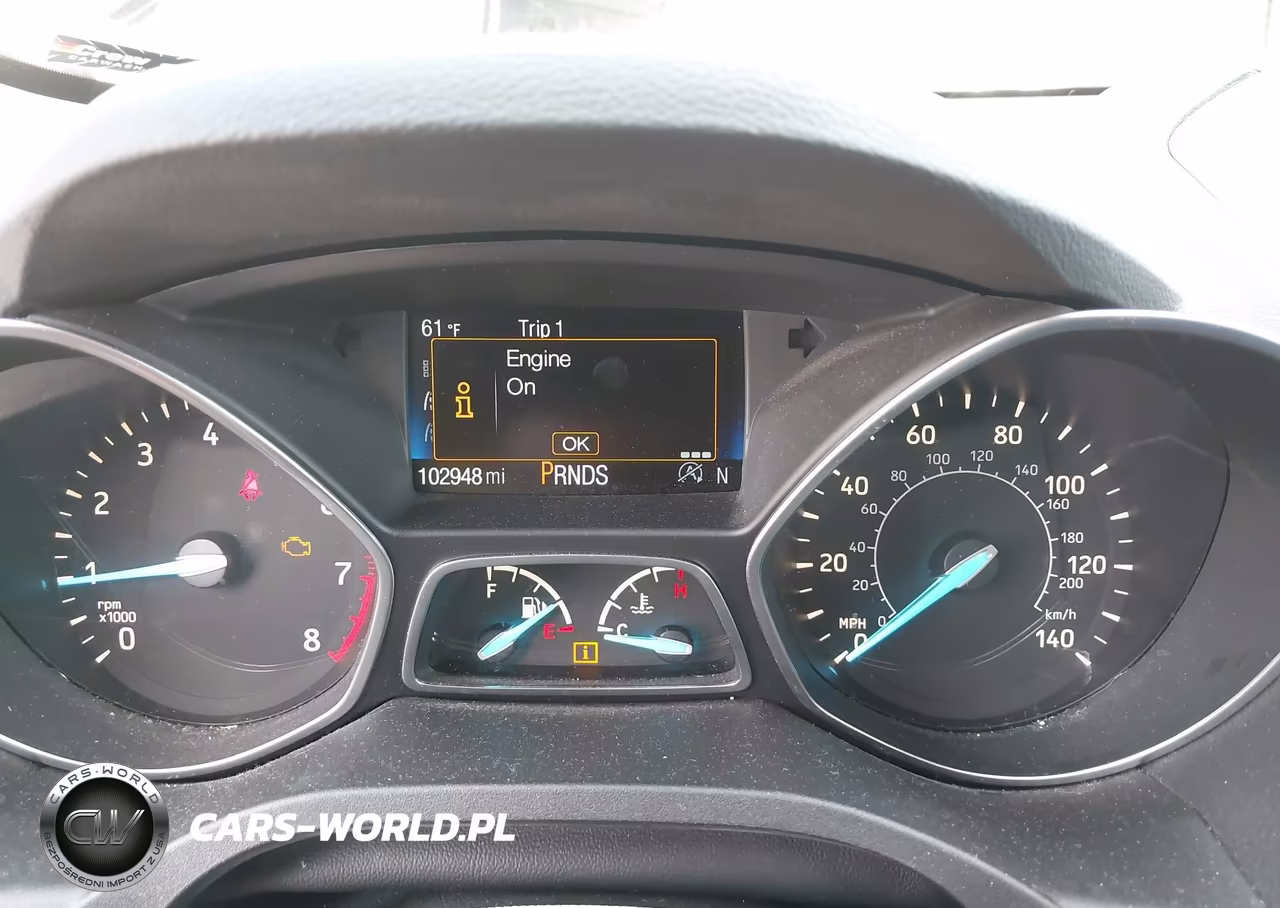 2017 Ford Escape Titanium VIN:1FMCU9J99HUB58579 - 7