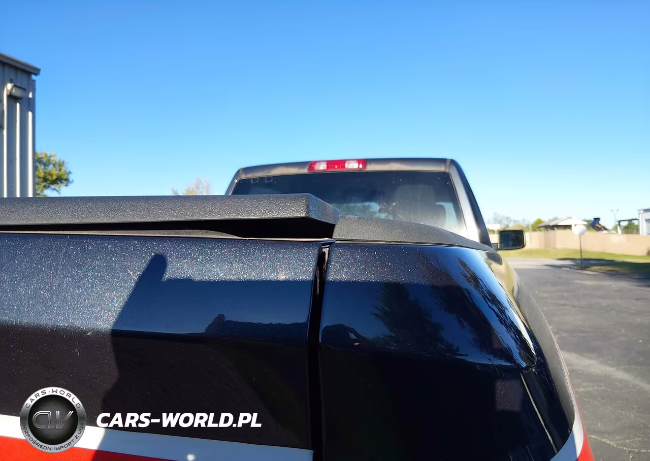 2016 Ram 2500 Tradesman VIN:3C6UR5HJXGG129054 - 11