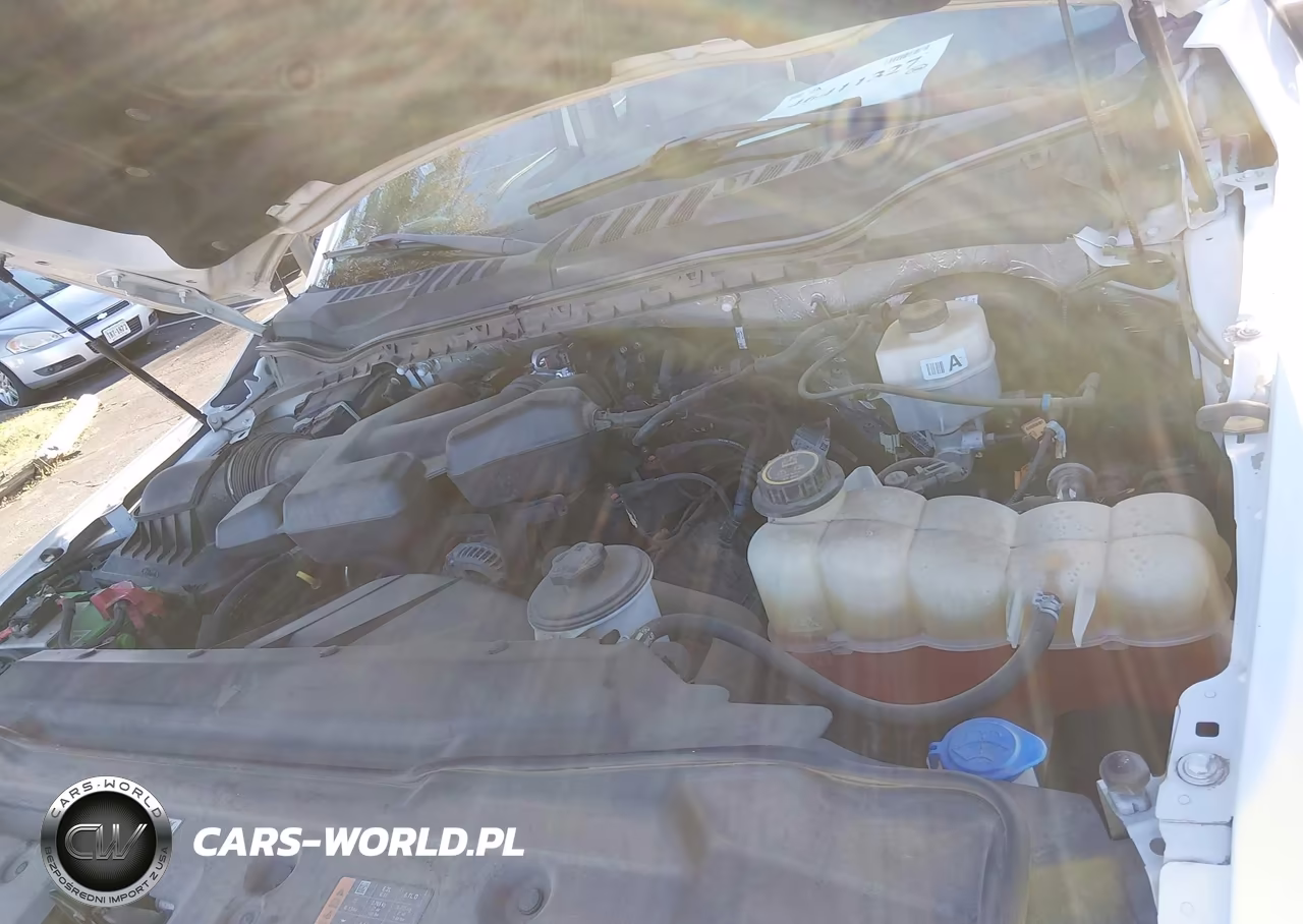 2017 Ford F-350 Xl VIN:1FD8X3B66HED80960 - 10