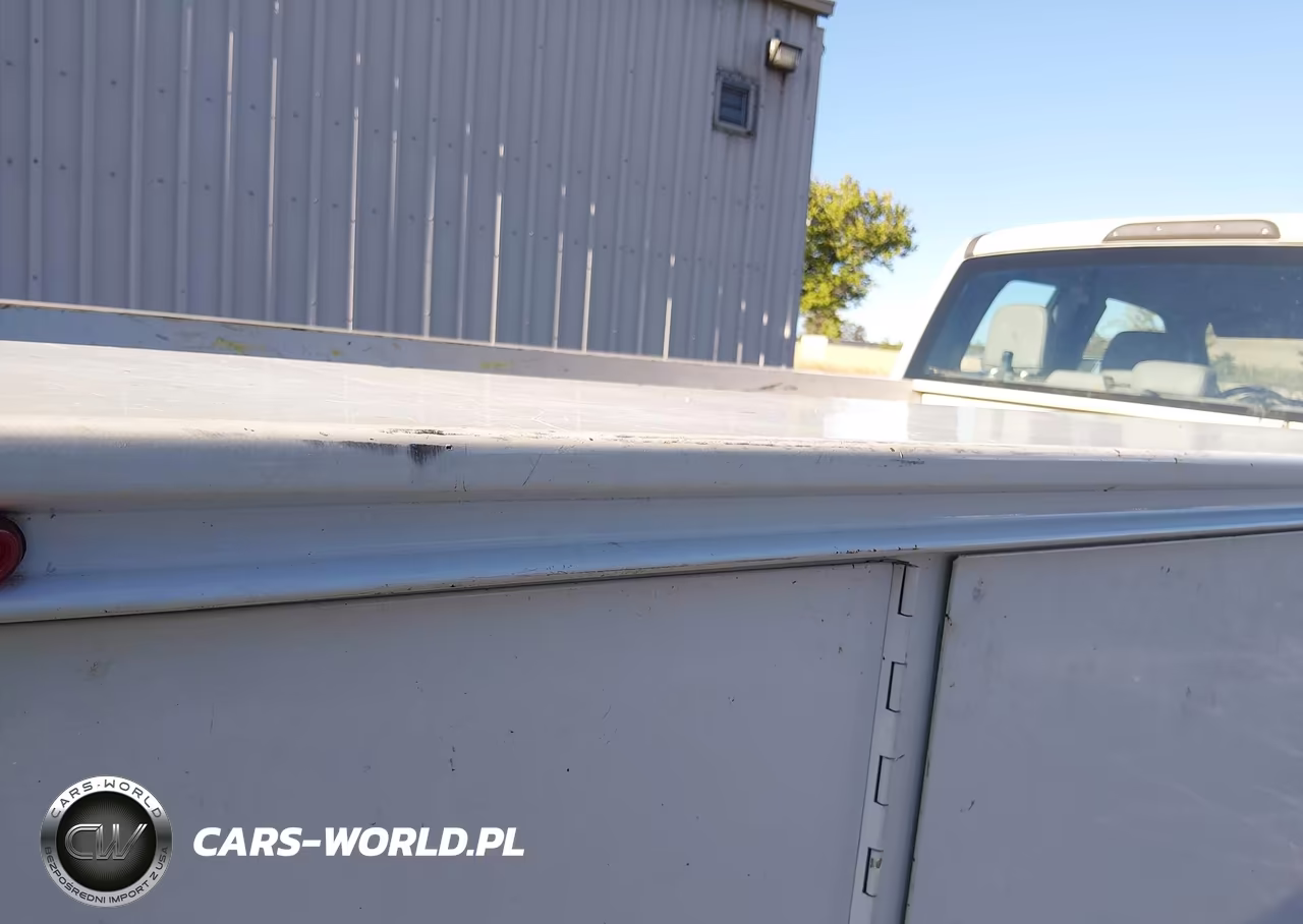 2017 Ford F-350 Xl VIN:1FD8X3B66HED80960 - 11
