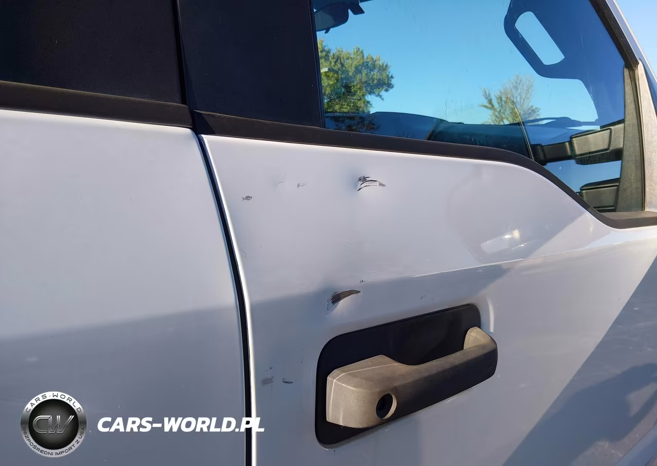 2017 Ford F-350 Xl VIN:1FD8X3B66HED80960 - 12