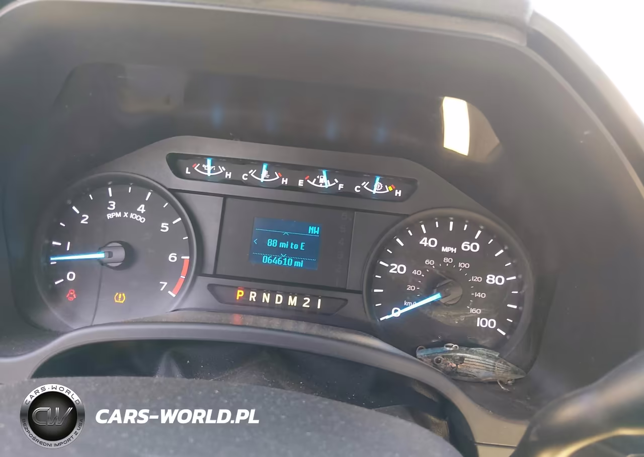 2017 Ford F-350 Xl VIN:1FD8X3B66HED80960 - 7