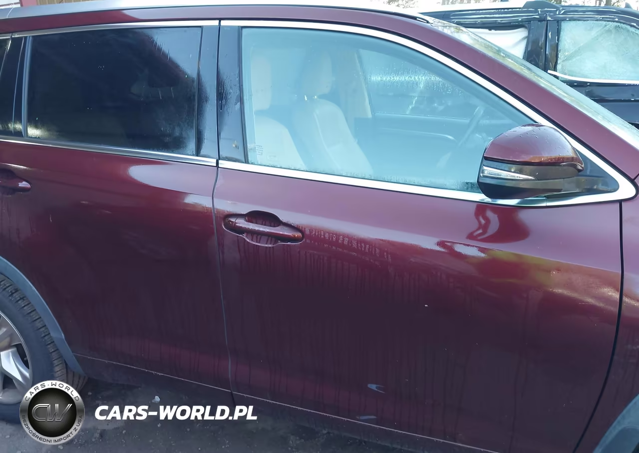 2014 Toyota Highlander Limited V6 VIN:5TDDKRFH7ES006024 - 13