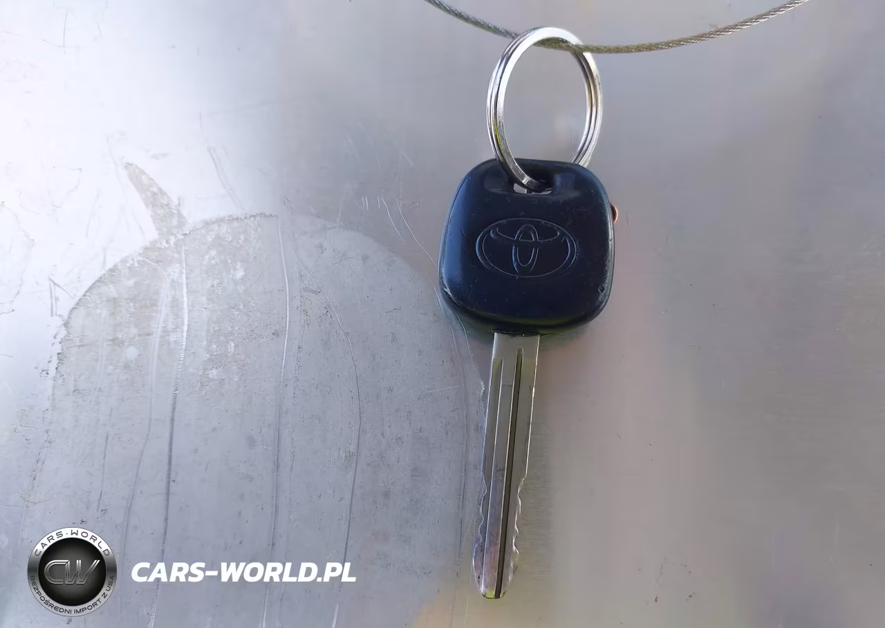 2007 Toyota Camry Ce VIN:4T1BE46K17U675171 - 11