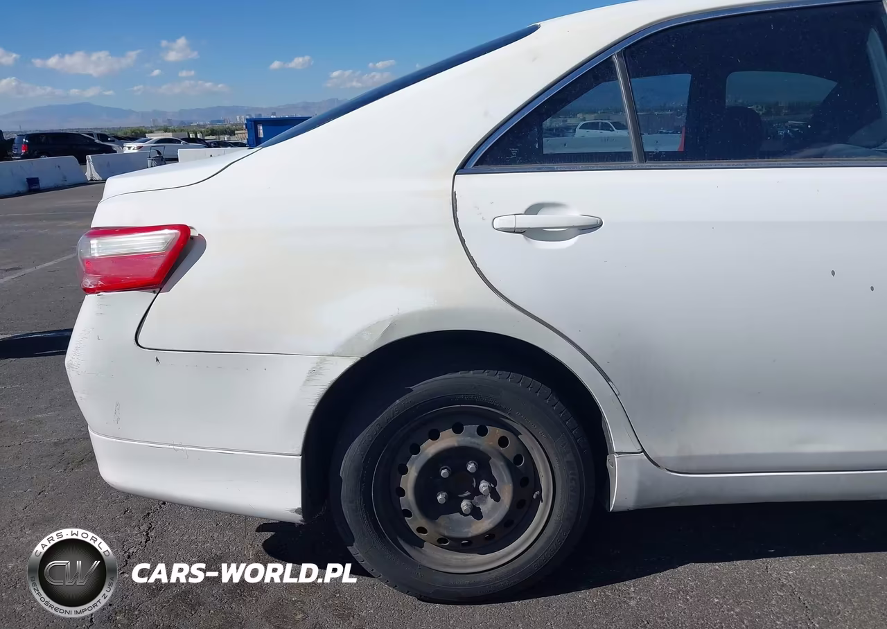 2007 Toyota Camry Ce VIN:4T1BE46K17U675171 - 13
