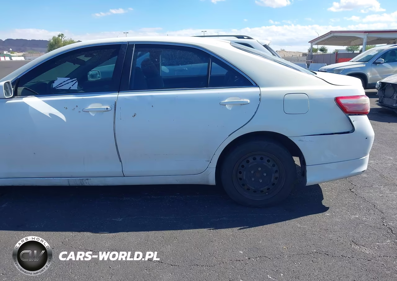 2007 Toyota Camry Ce VIN:4T1BE46K17U675171 - 6