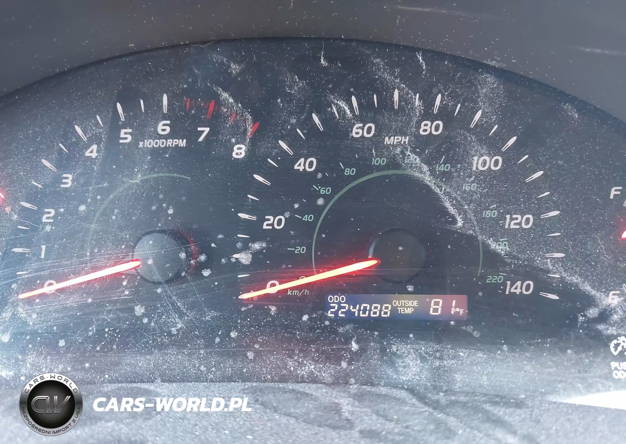 2007 Toyota Camry Ce VIN:4T1BE46K17U675171 - 7