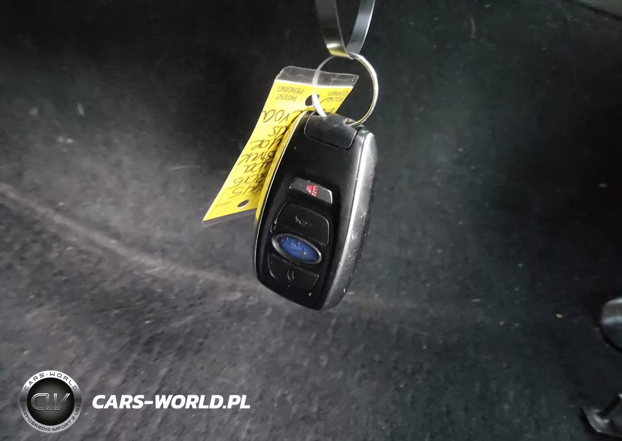 2015 Subaru Xv Crosstrek 2.0I Limited VIN:JF2GPASC1F8279946 - 11
