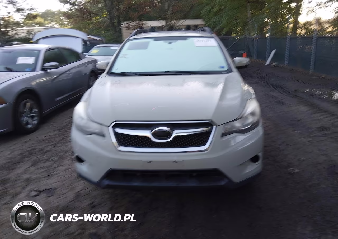 2015 Subaru Xv Crosstrek 2.0I Limited VIN:JF2GPASC1F8279946 - 13