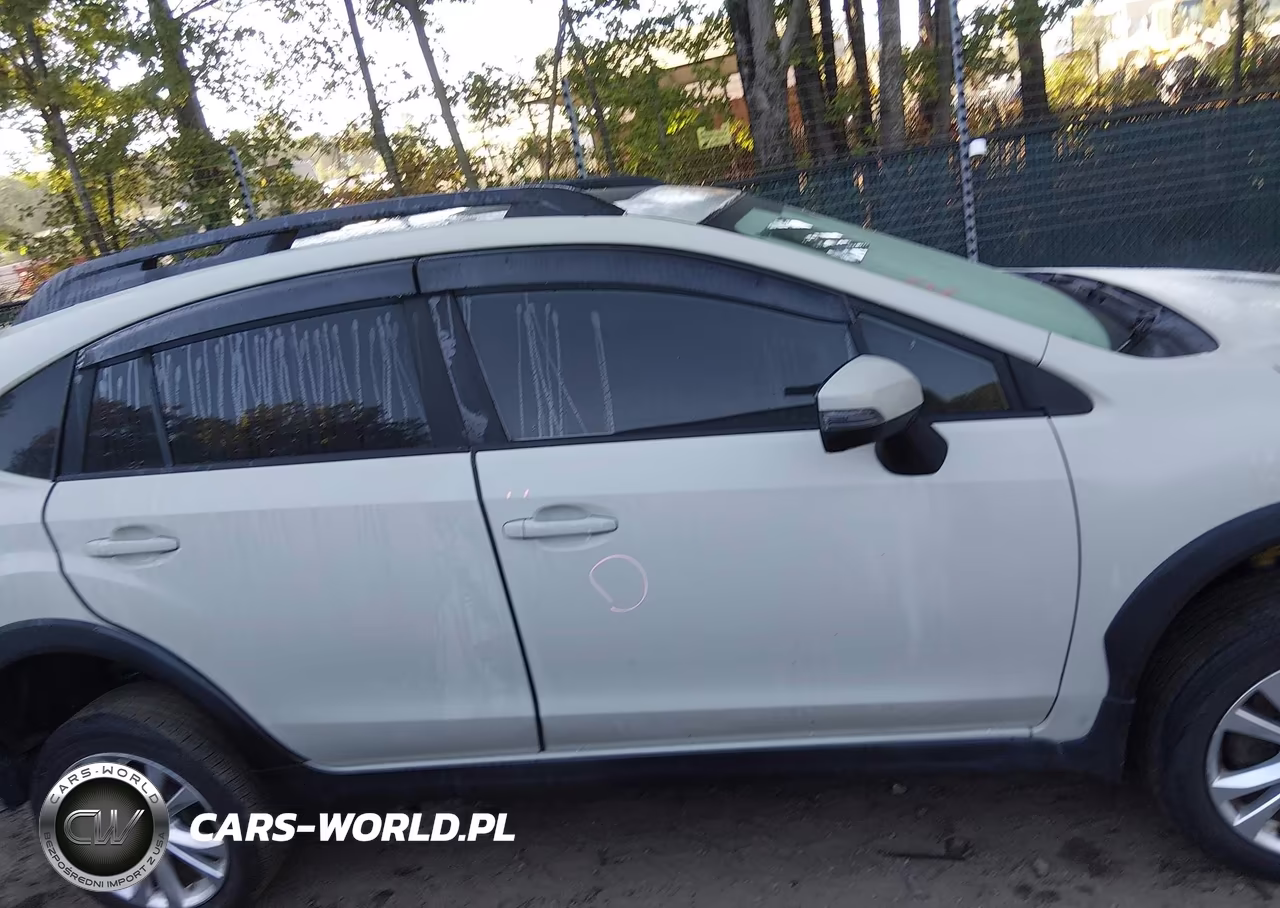 2015 Subaru Xv Crosstrek 2.0I Limited VIN:JF2GPASC1F8279946 - 14