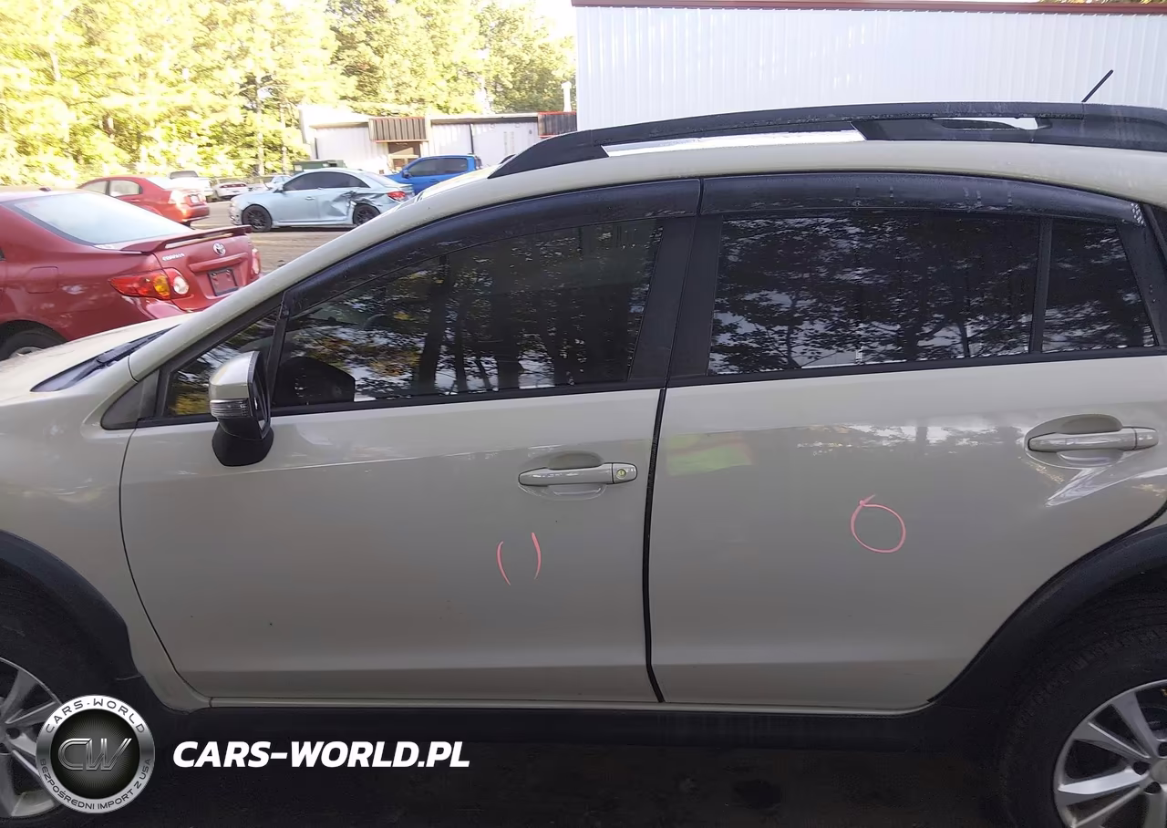 2015 Subaru Xv Crosstrek 2.0I Limited VIN:JF2GPASC1F8279946 - 15