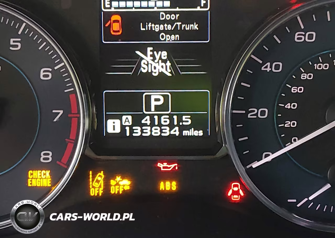 2015 Subaru Xv Crosstrek 2.0I Limited VIN:JF2GPASC1F8279946 - 16