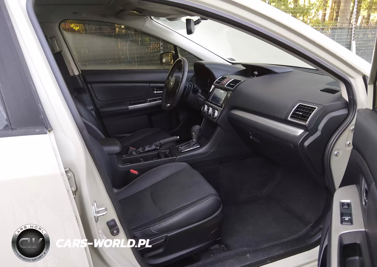 2015 Subaru Xv Crosstrek 2.0I Limited VIN:JF2GPASC1F8279946 - 5