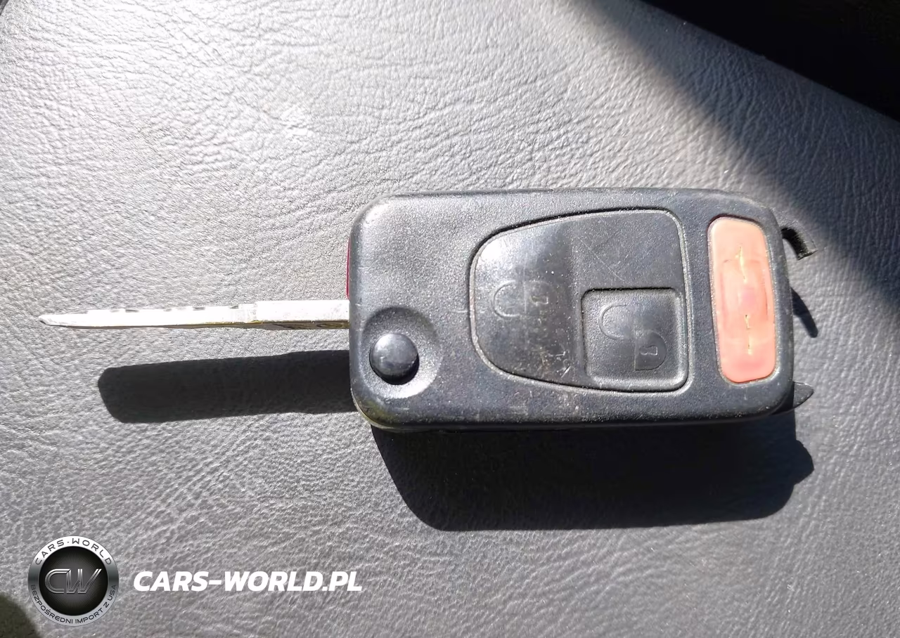 2002 Mercedes-Benz Slk 320 VIN:WDBKK65F22F253869 - 11
