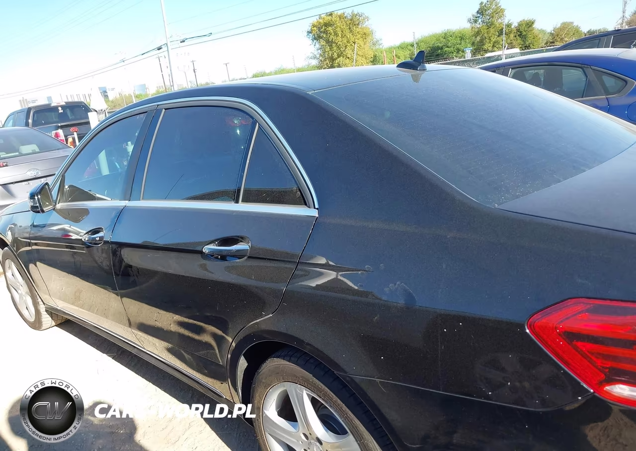 2014 Mercedes-Benz E 250 Bluetec VIN:WDDHF0EB1EA936759 - 14
