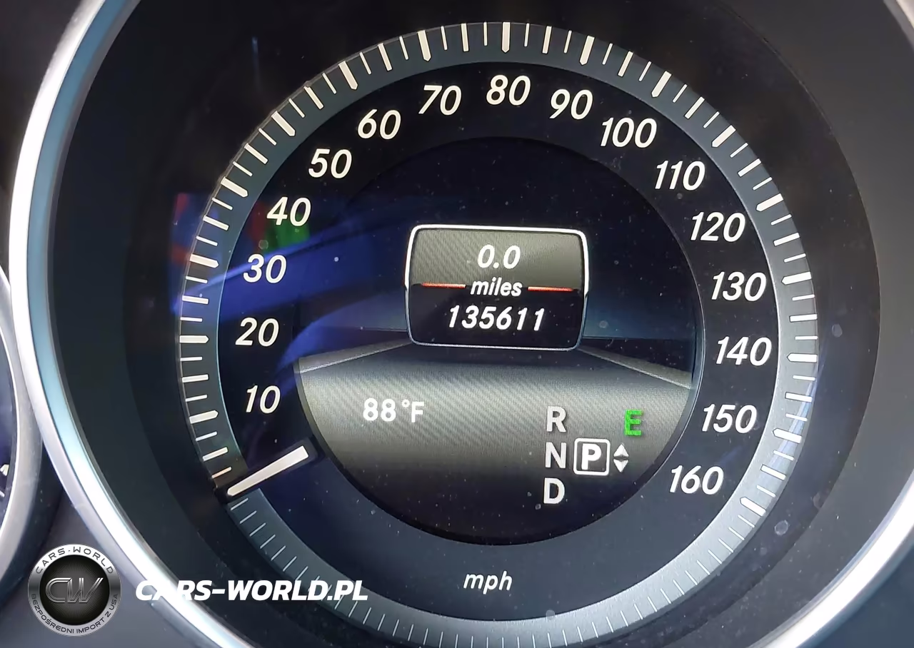 2014 Mercedes-Benz E 250 Bluetec VIN:WDDHF0EB1EA936759 - 15