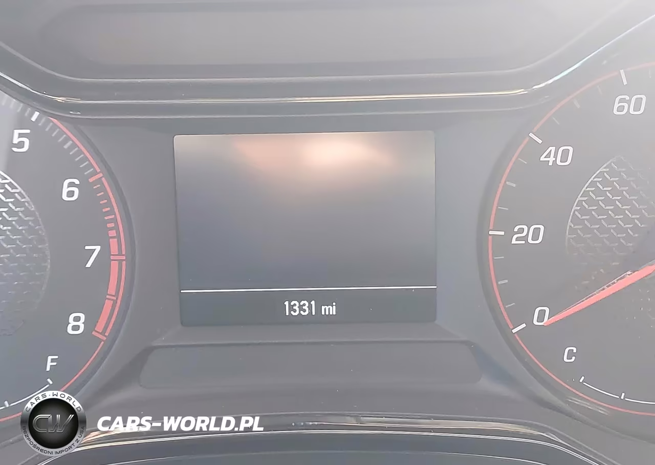 2025 Chevrolet Trax Fwd 1Rs VIN:KL77LGEP3SC193120 - 14