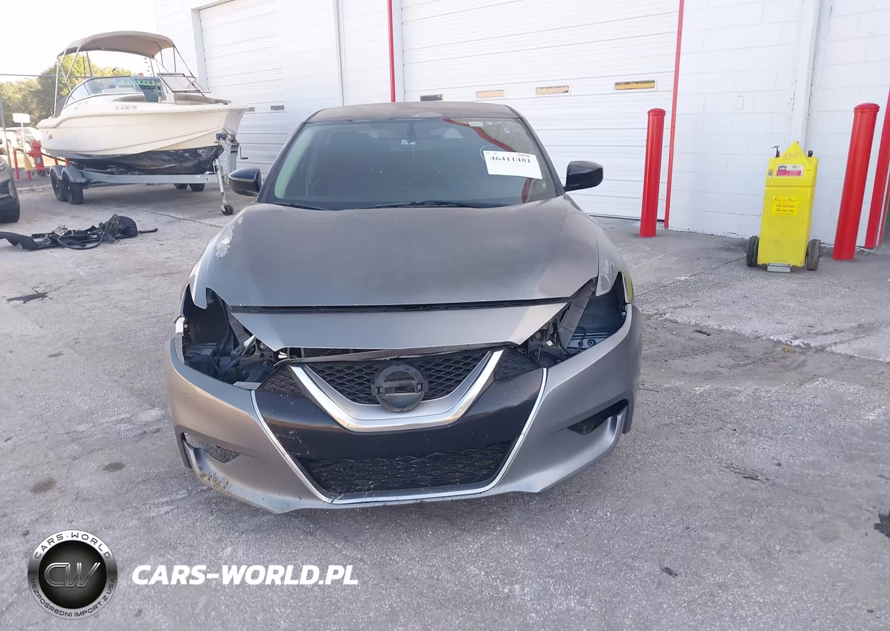 2016 Nissan Maxima 3.5 Platinum-3.5 S-3.5 Sl-3.5 Sr-3.5 Sv VIN:1N4AA6AP3GC438106 - 11