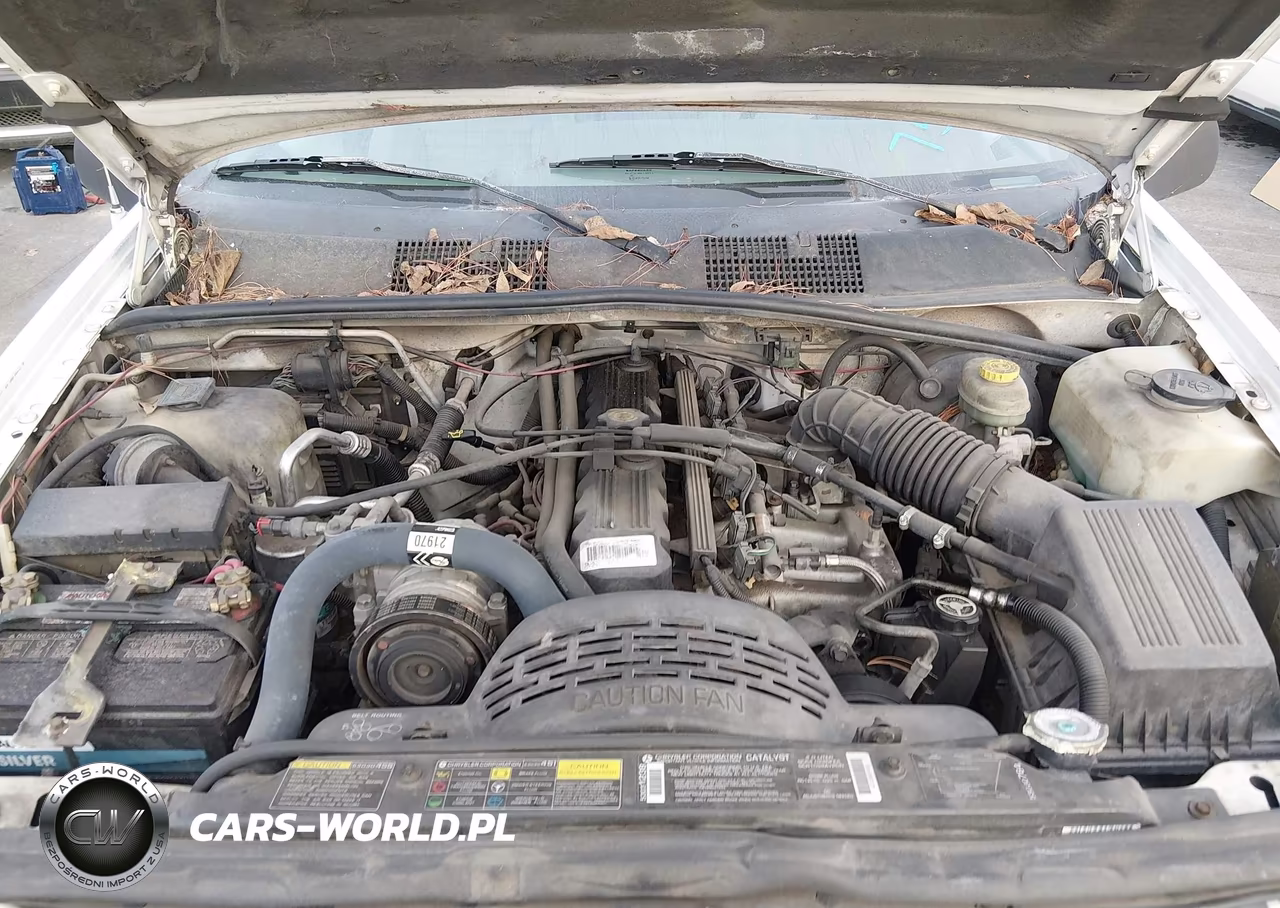1995 Jeep Grand Cherokee Lared VIN:1J4FX58S2SC753498 - 10