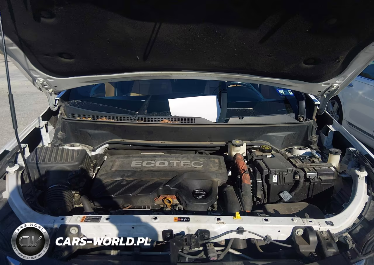 2018 Chevrolet Equinox Premier VIN:3GNAXPEU2JL177682 - 10