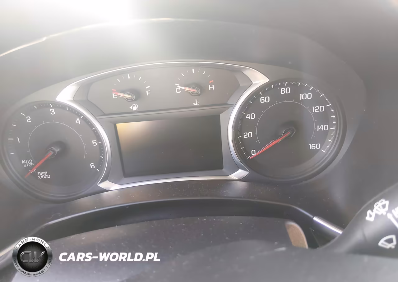 2018 Chevrolet Equinox Premier VIN:3GNAXPEU2JL177682 - 7