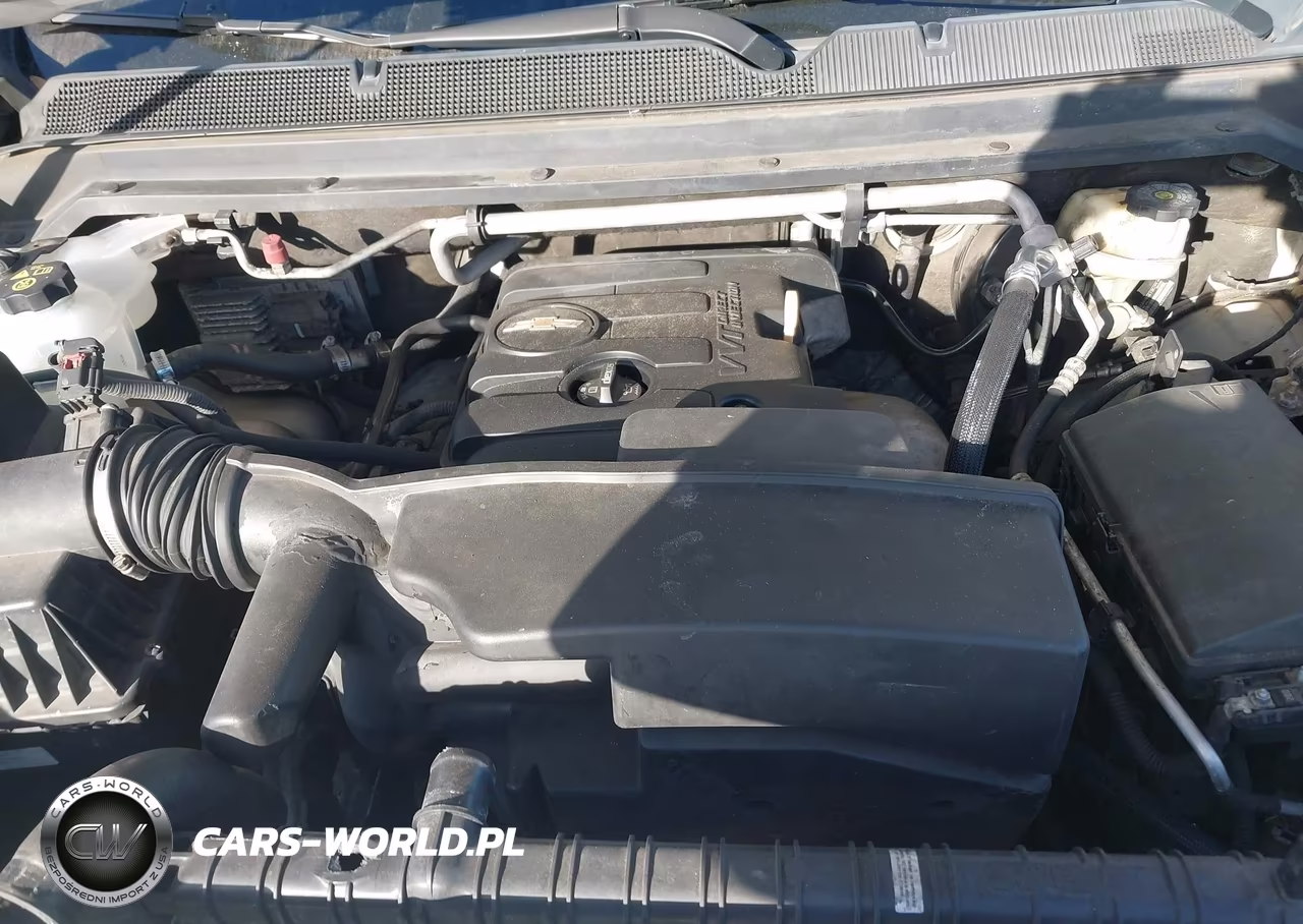 2016 Chevrolet Colorado Wt VIN:1GCGSBEA3G1329771 - 10