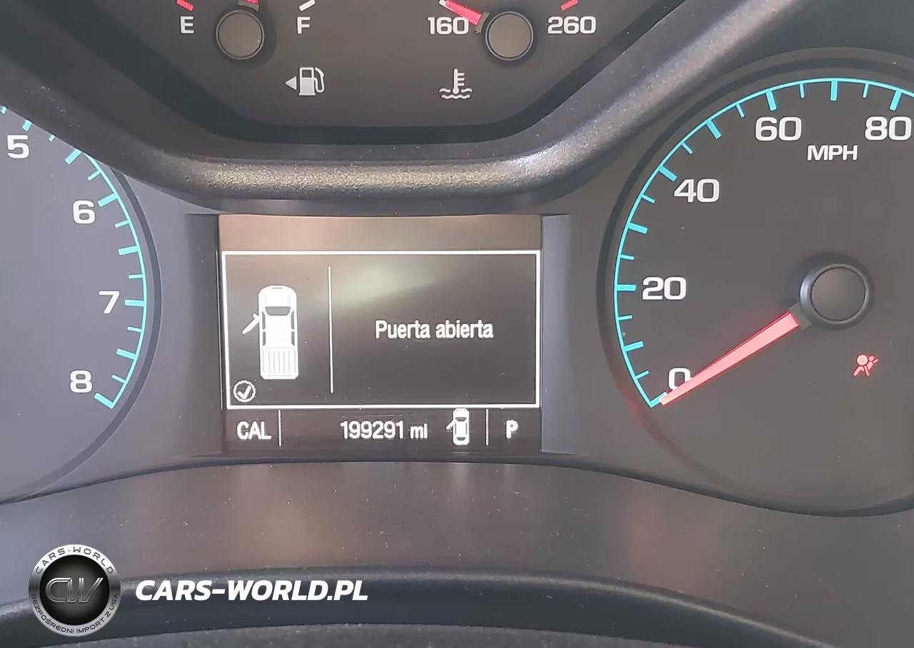 2016 Chevrolet Colorado Wt VIN:1GCGSBEA3G1329771 - 7